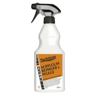 Środek do mycia pleksi - Acrylglas Pfelge 0,5L